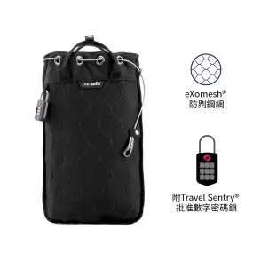 可攜帶防盜夾萬袋 Travelsafe 5L Gll Portable Safe