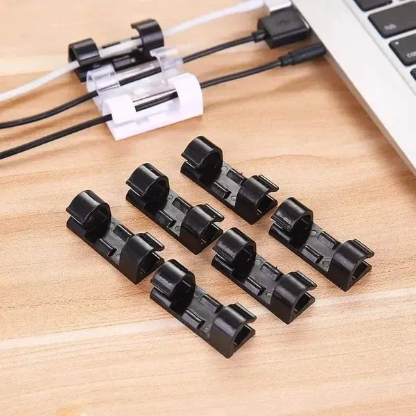 16pc Wire and cable tracker