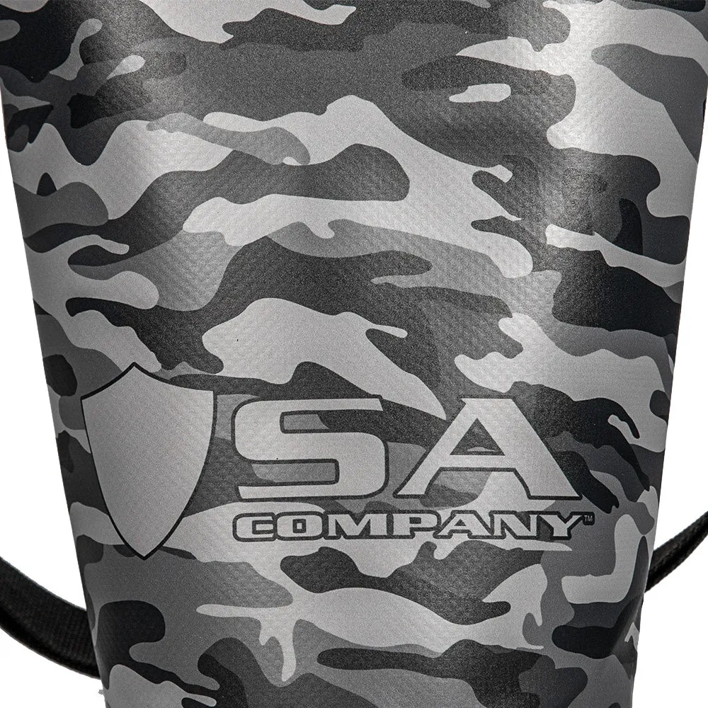 2L Dry Bag | Grey Military Camo PreOrder