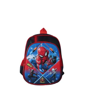 3D Spider Man Bag