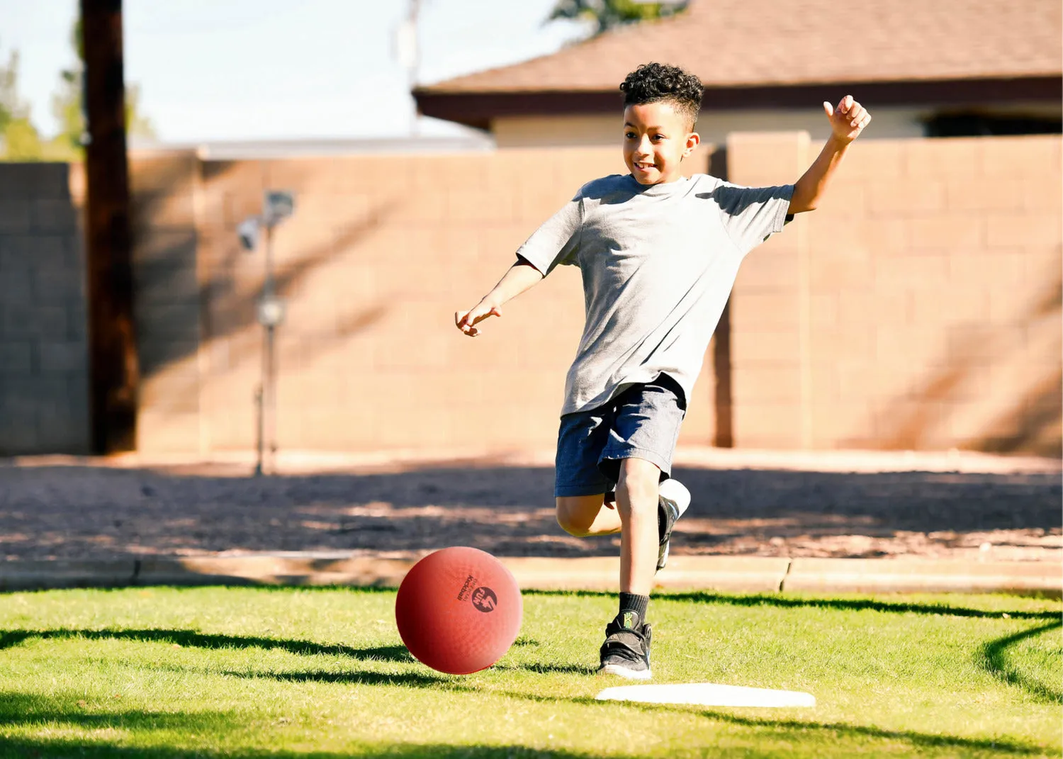 4Fun Ultimate Kickball Kit