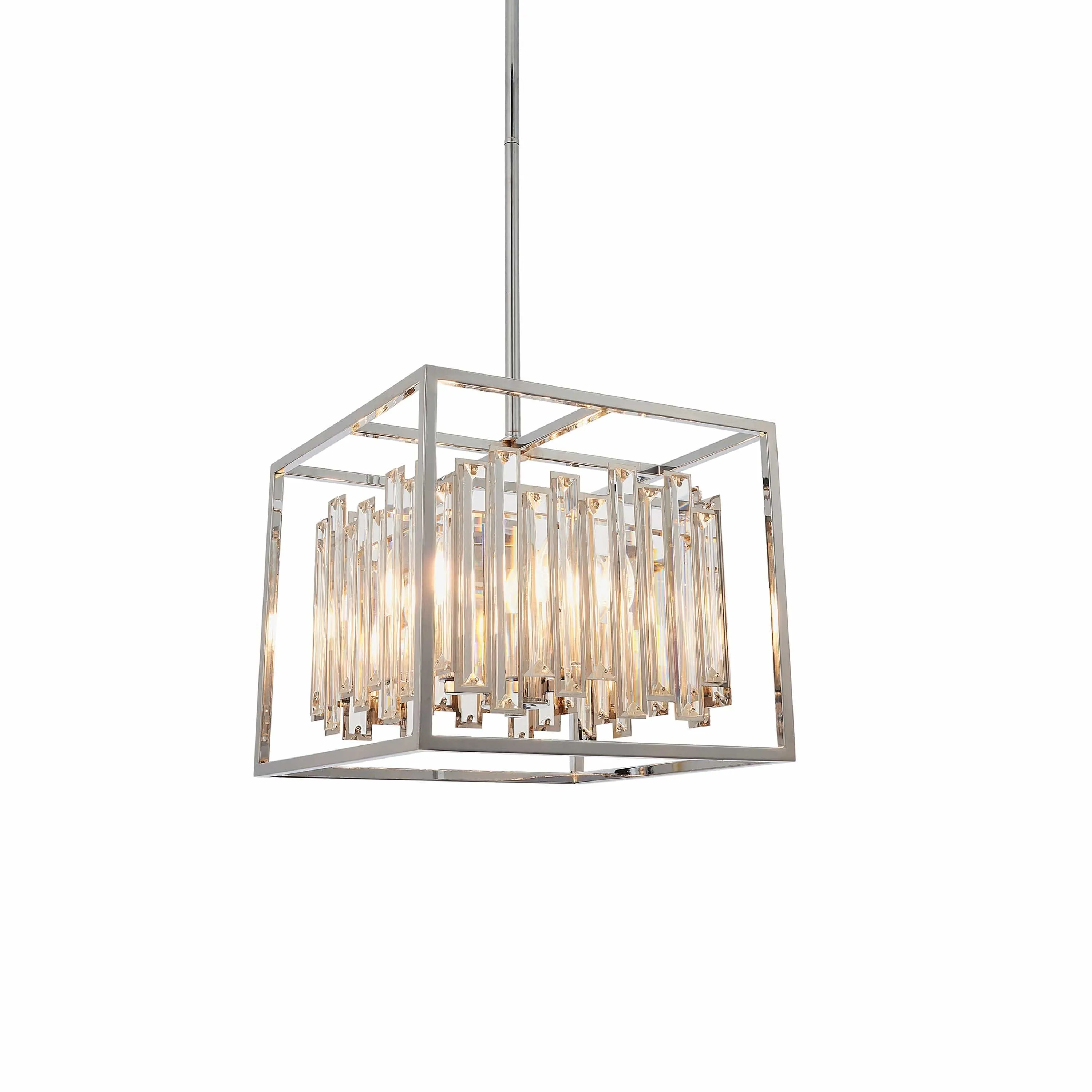 Abergele 4 Pendant Light