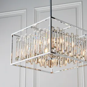 Abergele 6 Pendant Light