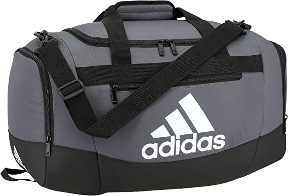 adidas Defender IV Duffel Bag