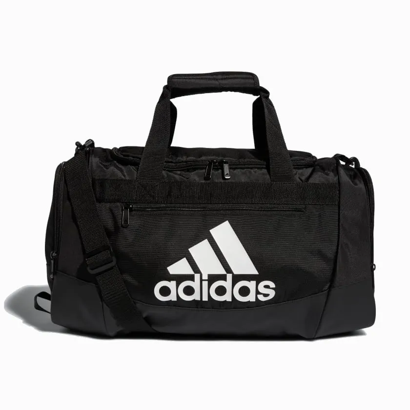 adidas Defender IV Duffel Bag