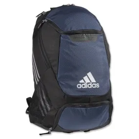 Adidas Stadium Team Backpack Navy/Black