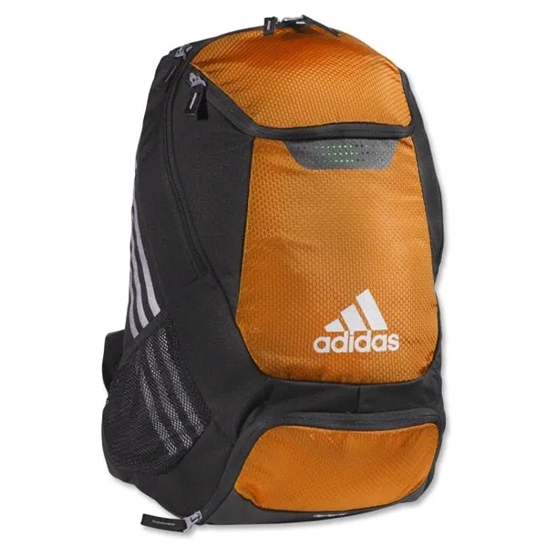 Adidas Stadium Team Backpack Orange