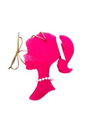 Air Freshners  Pink Cowboy Hat (Copy)