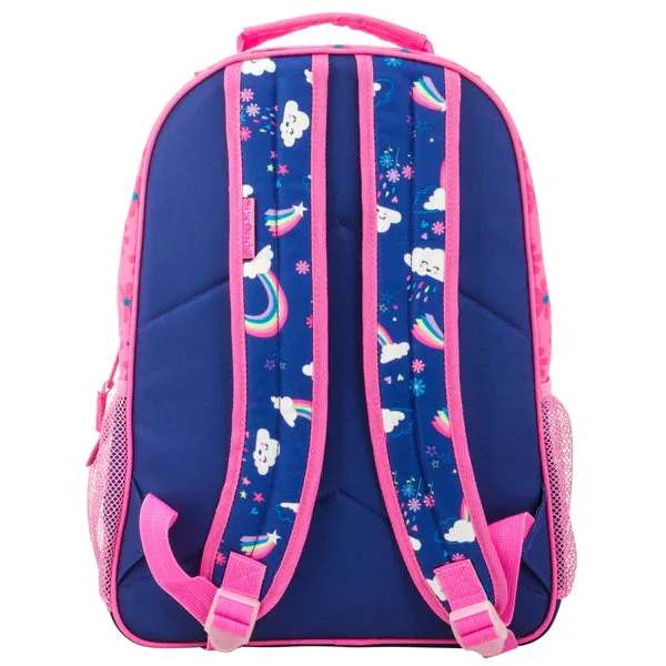 ALL OVER PRINT BACKPACK RAINBOW