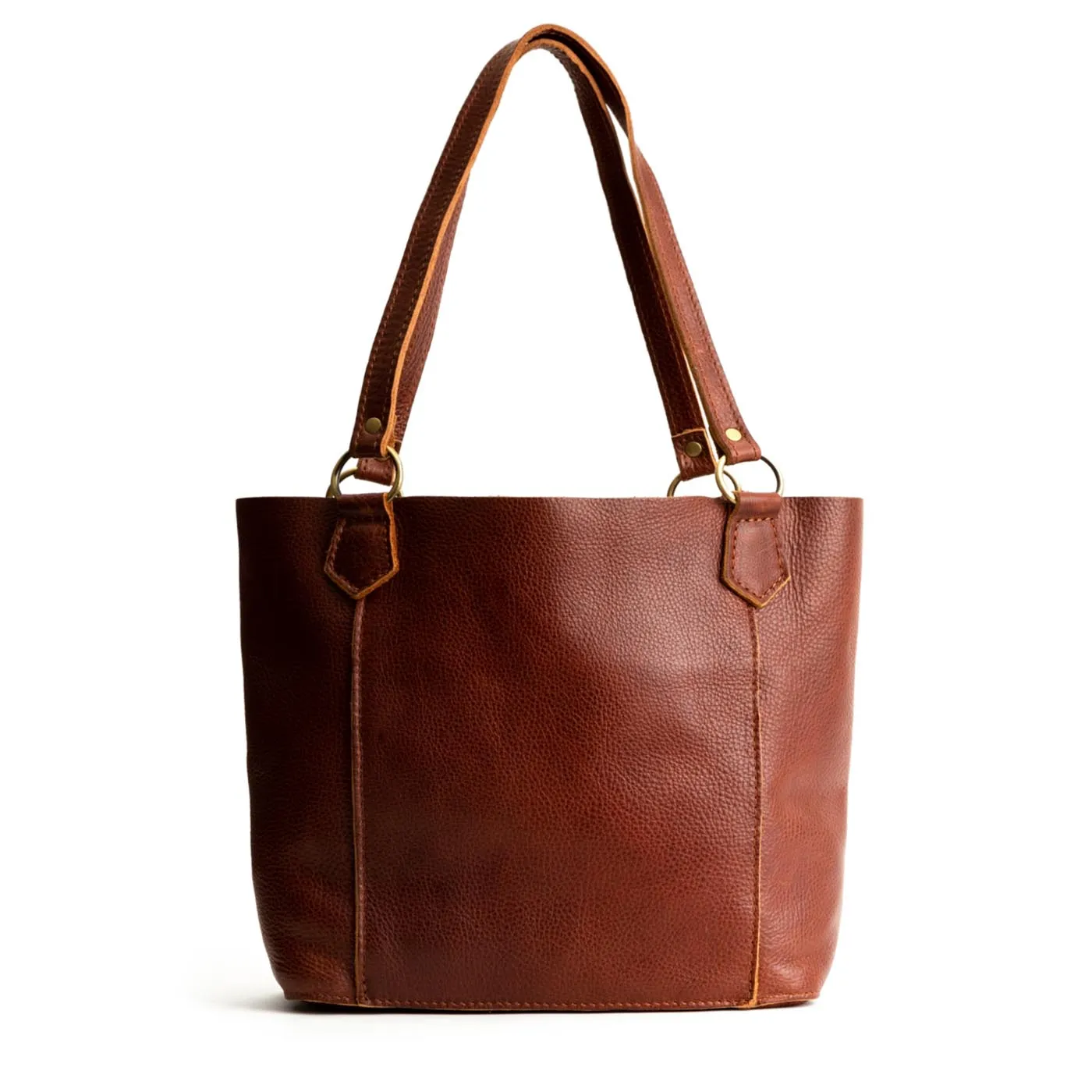 'Almost Perfect' The Market Tote