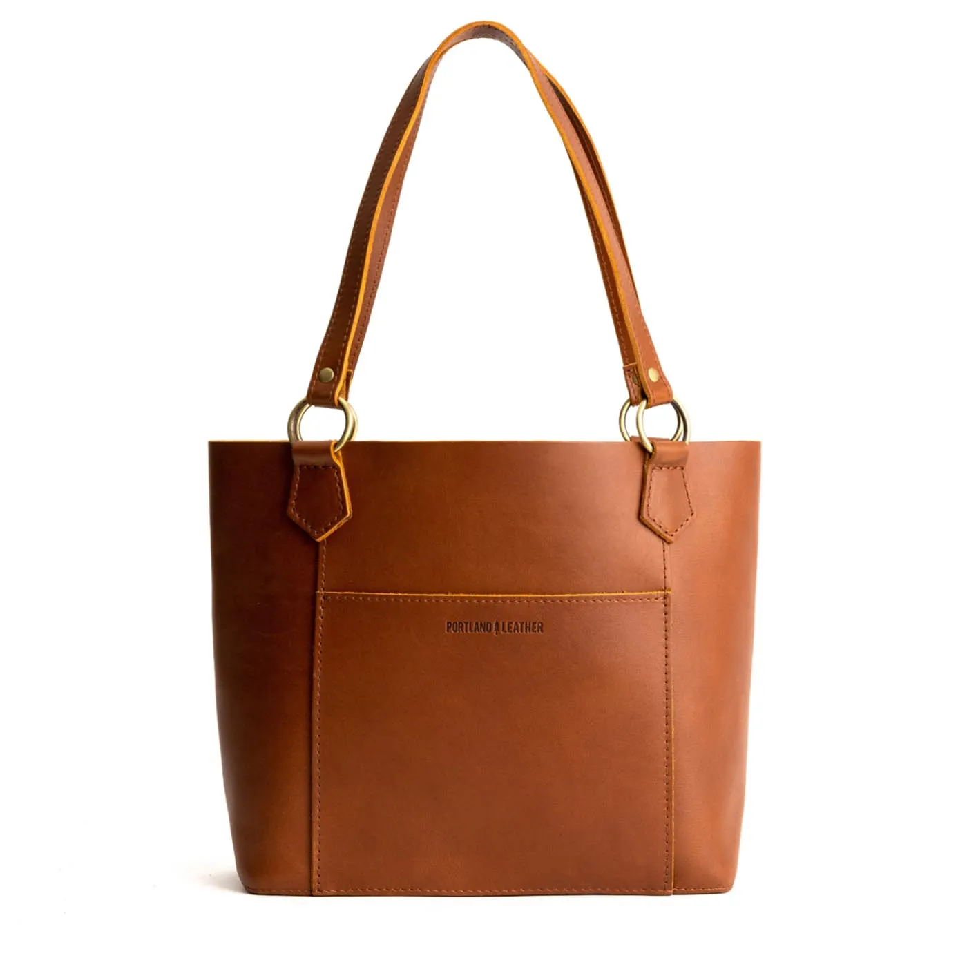 'Almost Perfect' The Market Tote