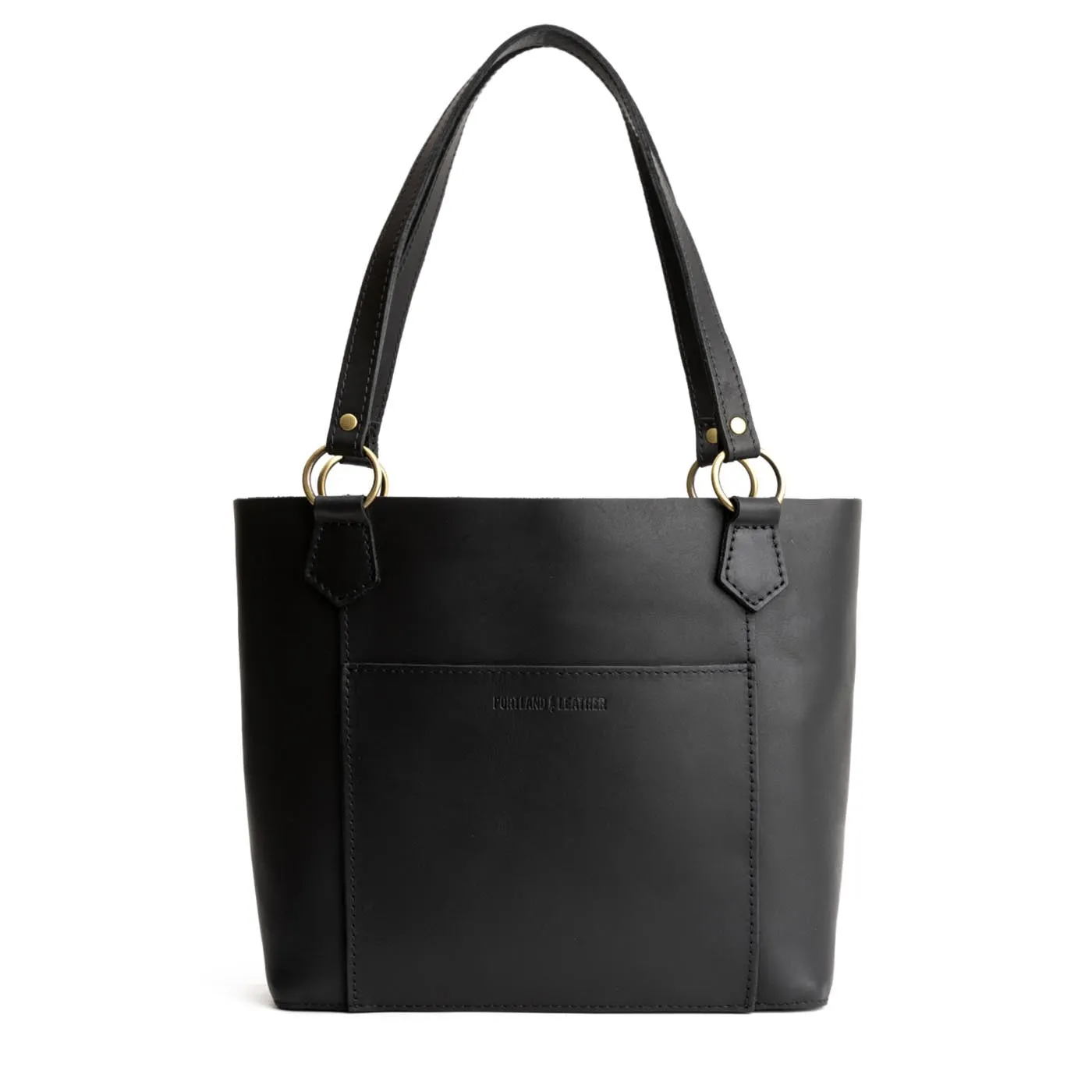 'Almost Perfect' The Market Tote