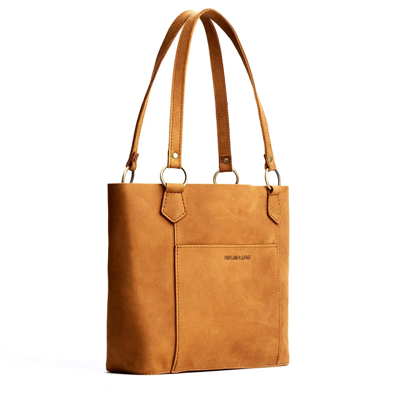 'Almost Perfect' The Market Tote