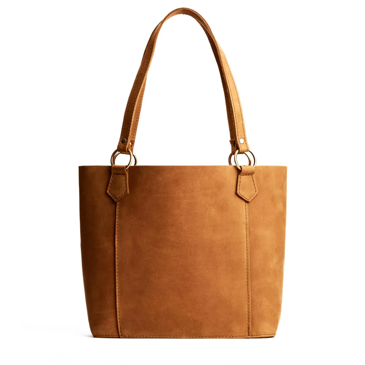 'Almost Perfect' The Market Tote