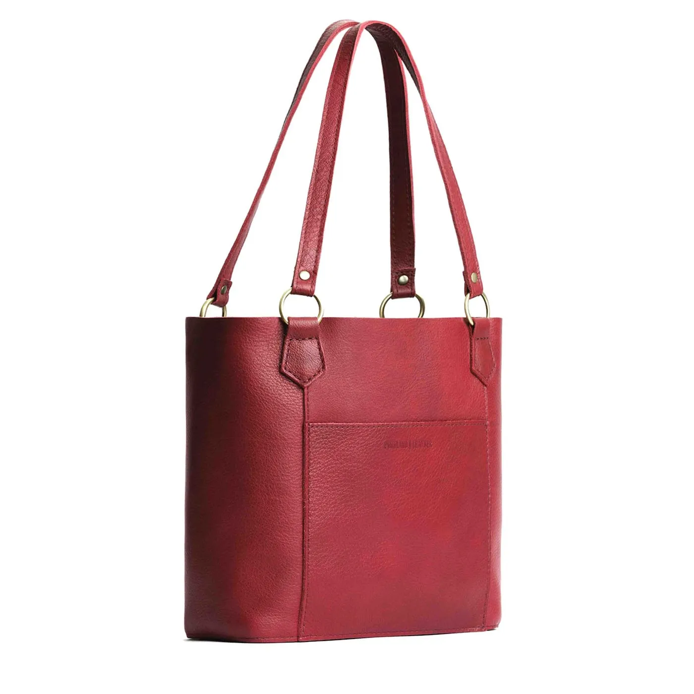 'Almost Perfect' The Market Tote