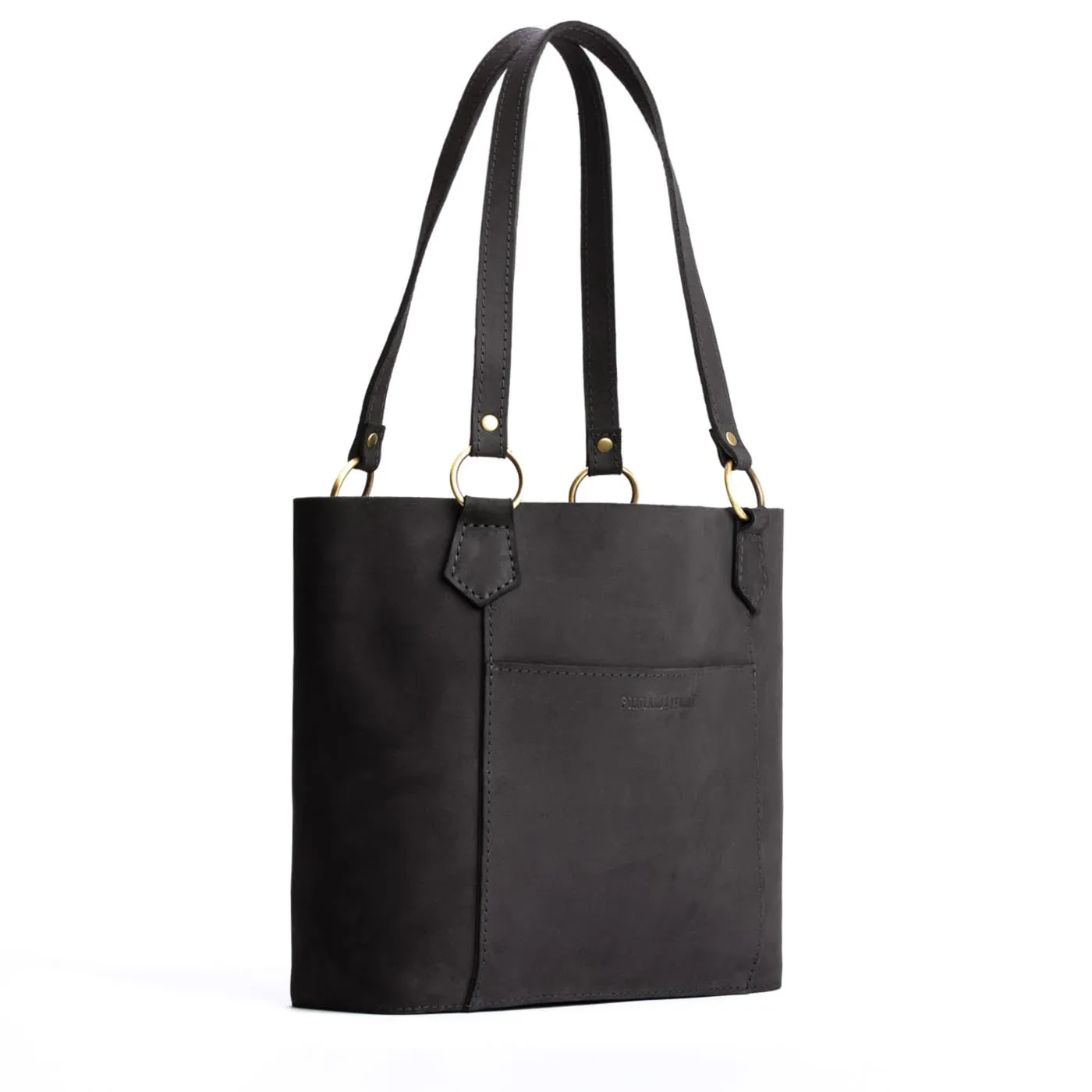 'Almost Perfect' The Market Tote