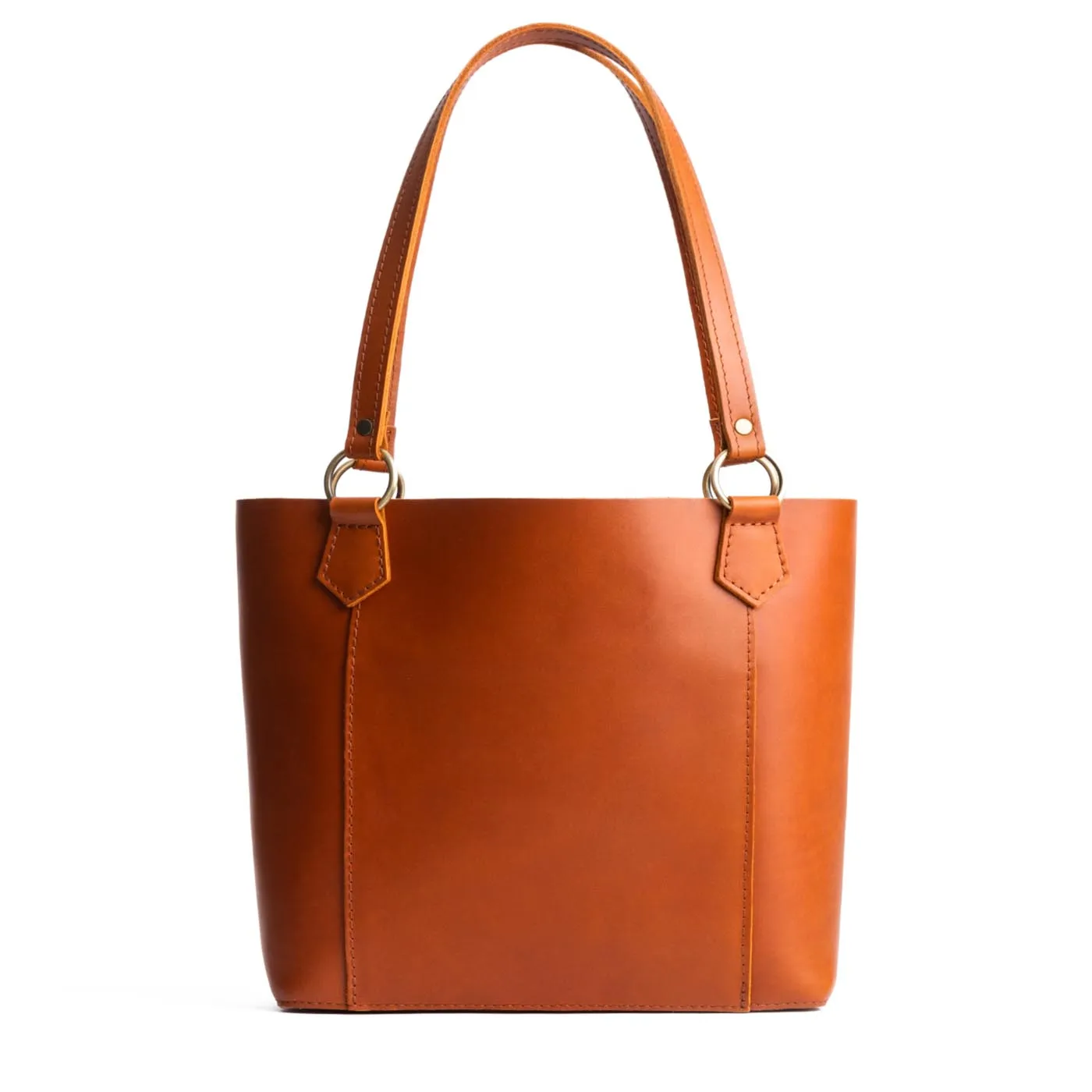 'Almost Perfect' The Market Tote