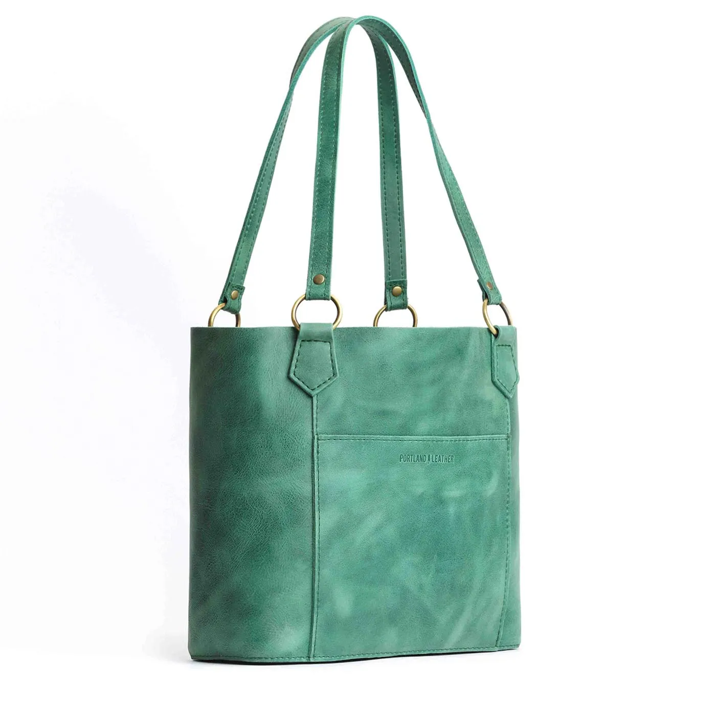 'Almost Perfect' The Market Tote