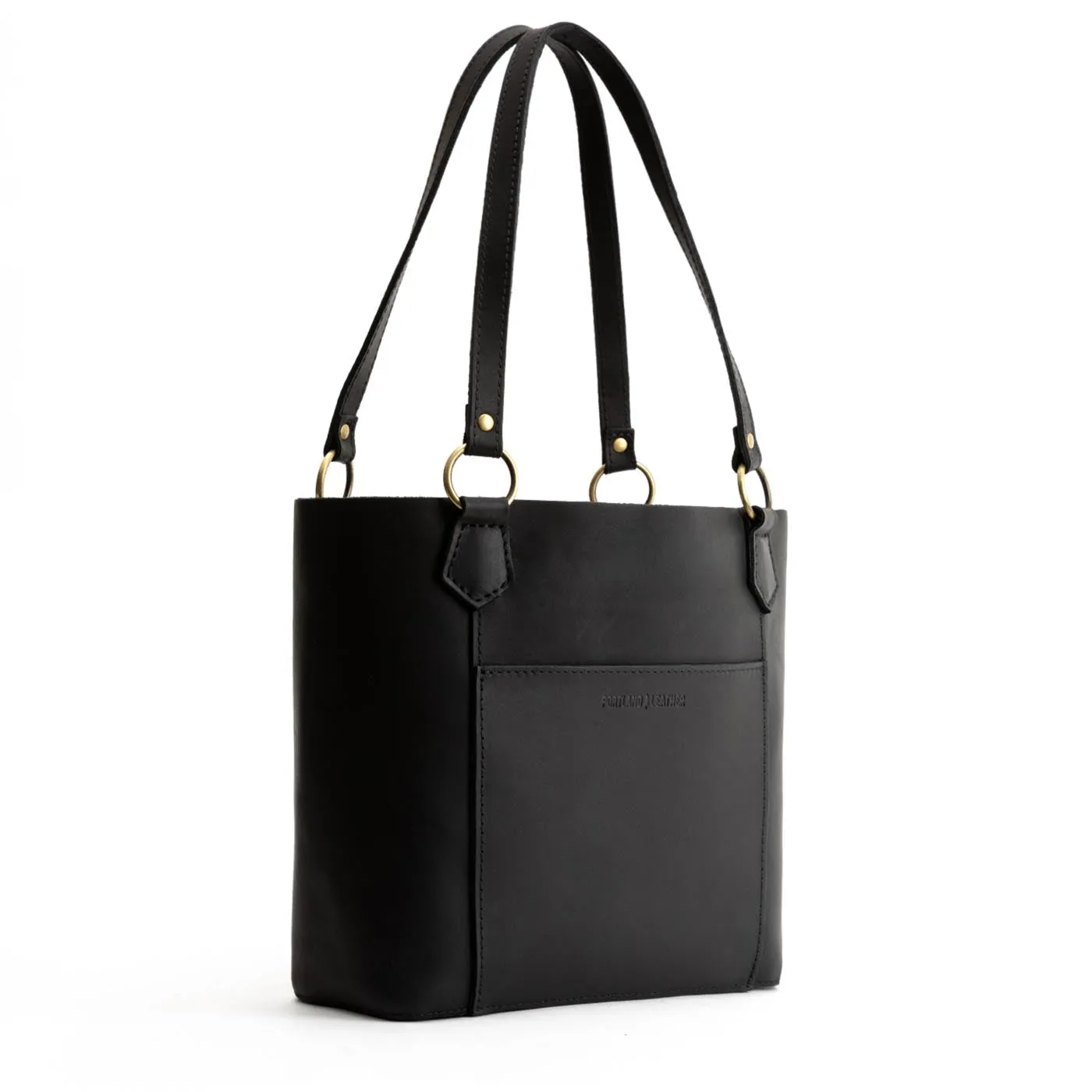 'Almost Perfect' The Market Tote