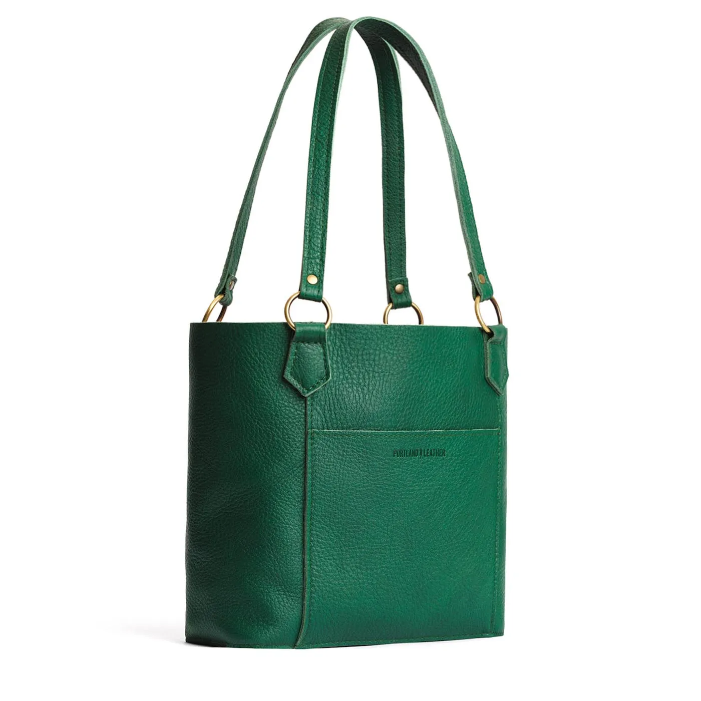 'Almost Perfect' The Market Tote