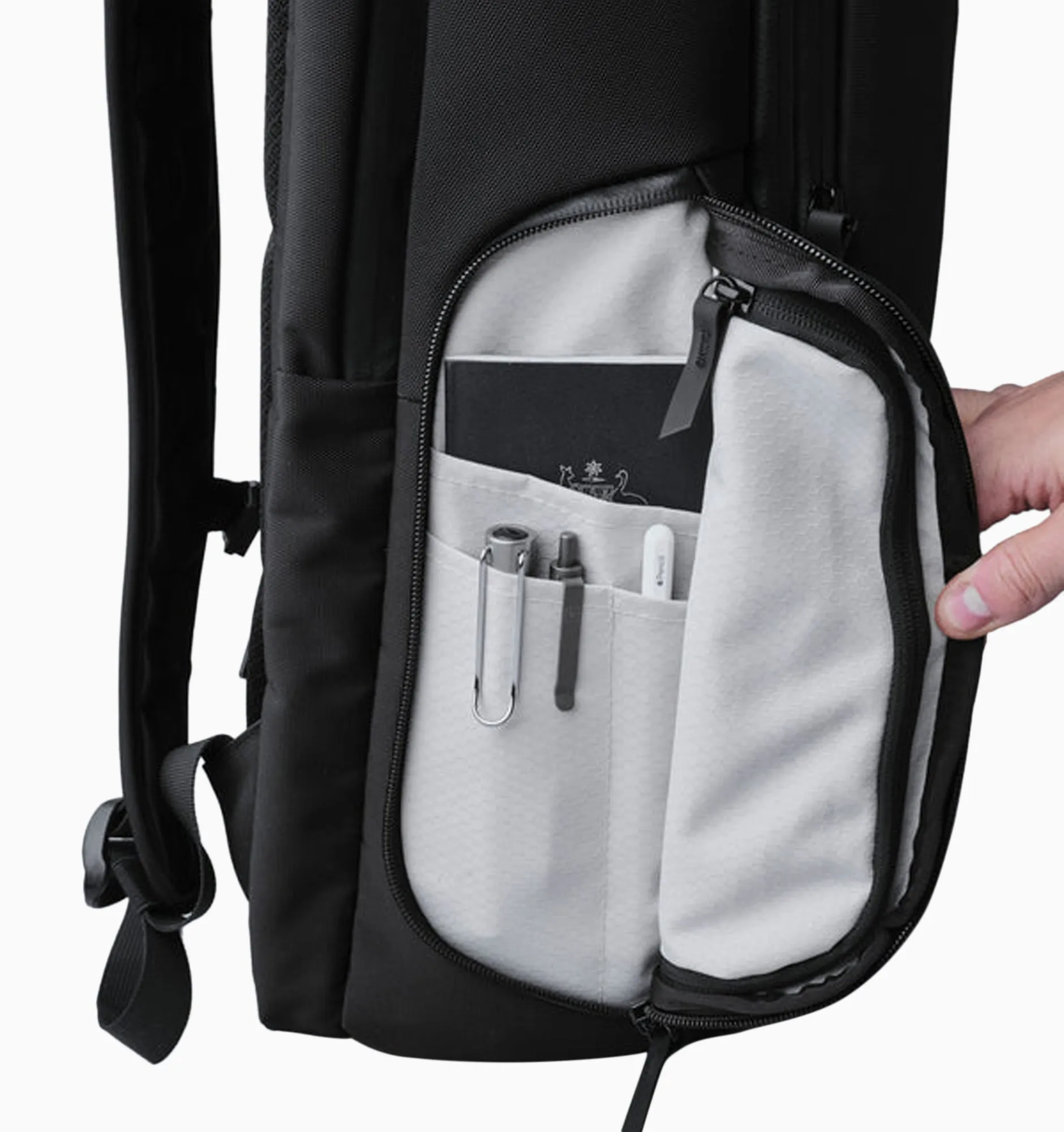 Alpaka Elements Travel Backpack