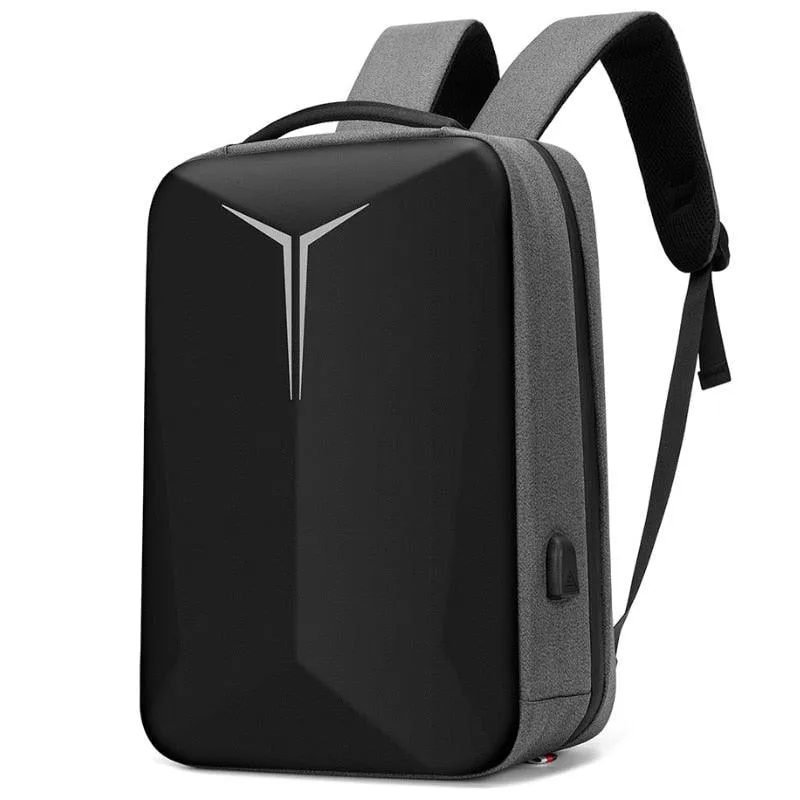 Alpha Anti-Theft Laptop Backpack