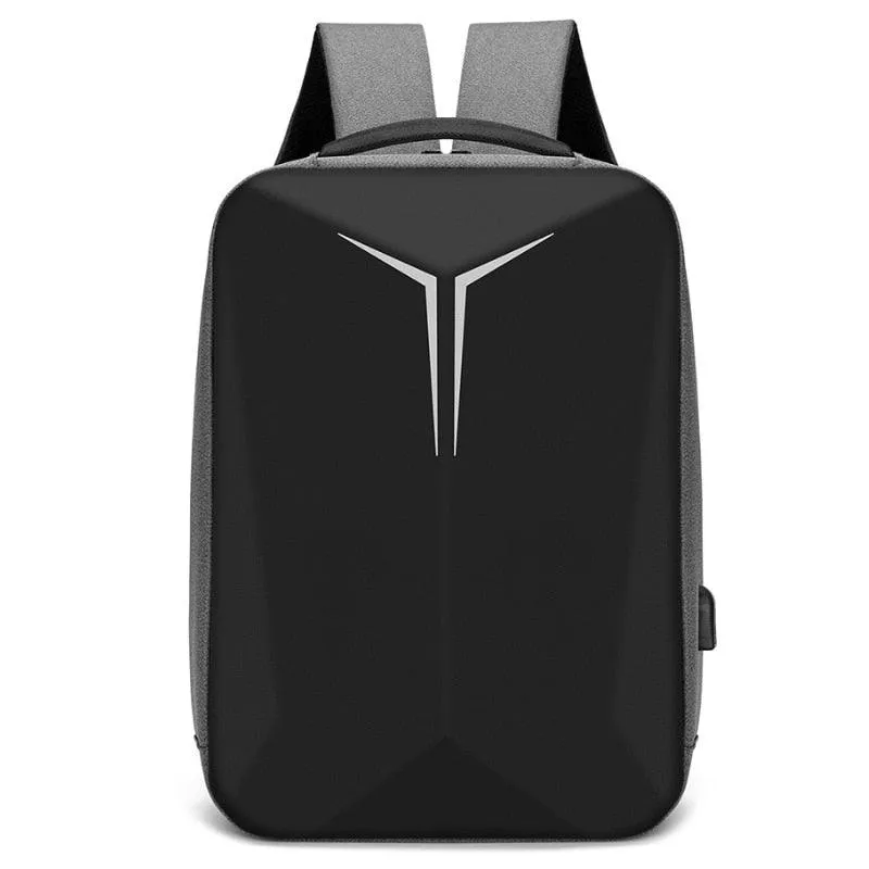 Alpha Anti-Theft Laptop Backpack