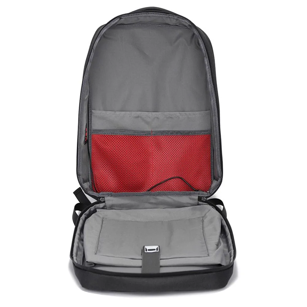 Alpha Anti-Theft Laptop Backpack