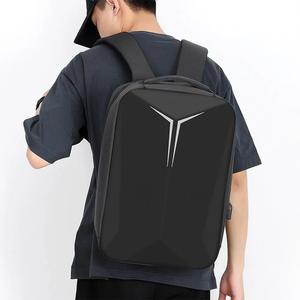 Alpha Anti-Theft Laptop Backpack