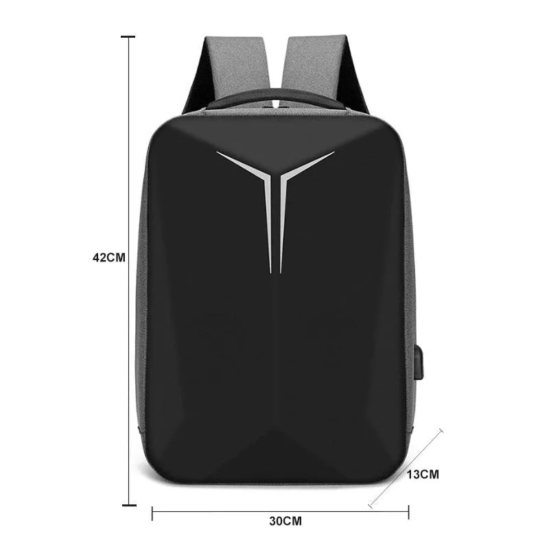 Alpha Anti-Theft Laptop Backpack