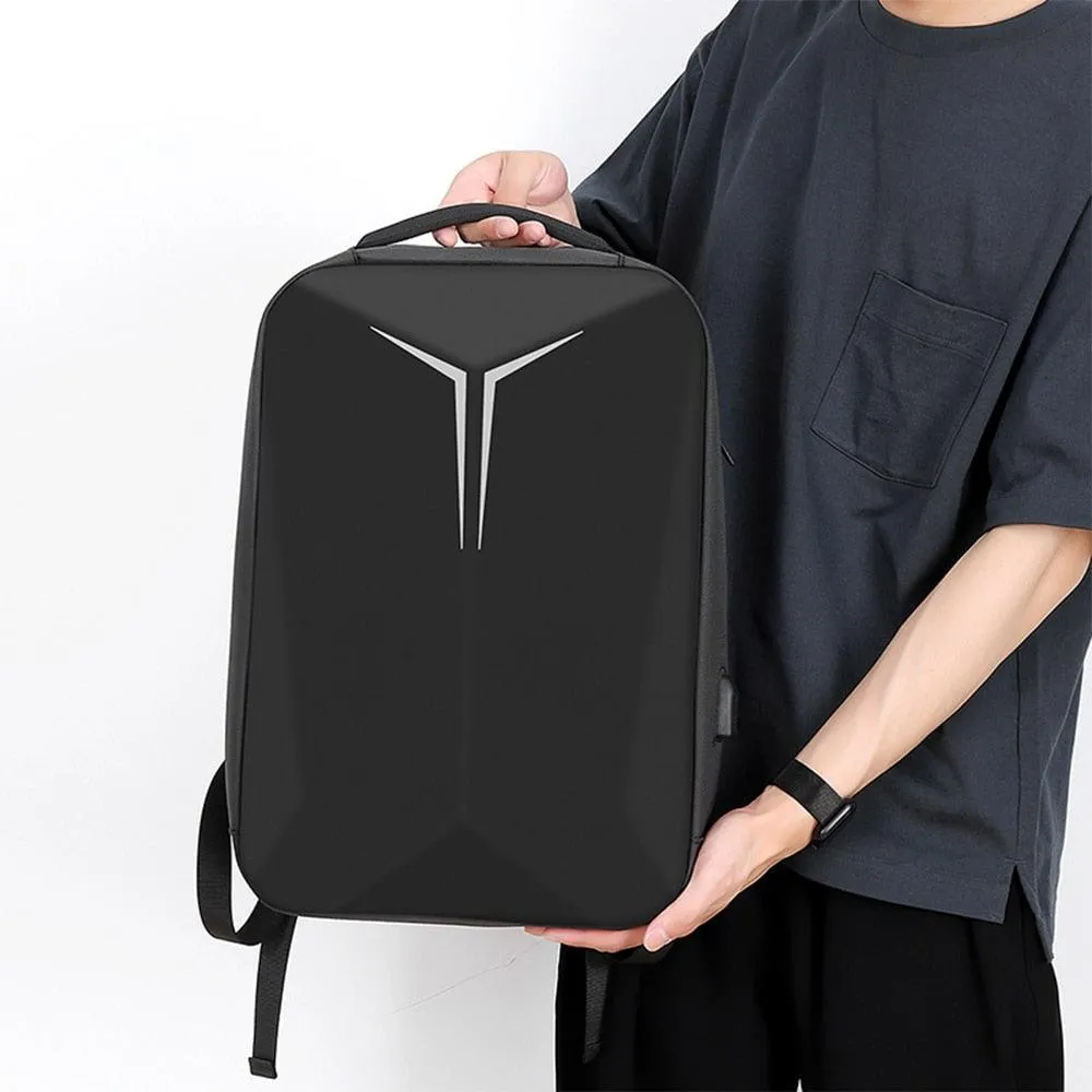 Alpha Anti-Theft Laptop Backpack