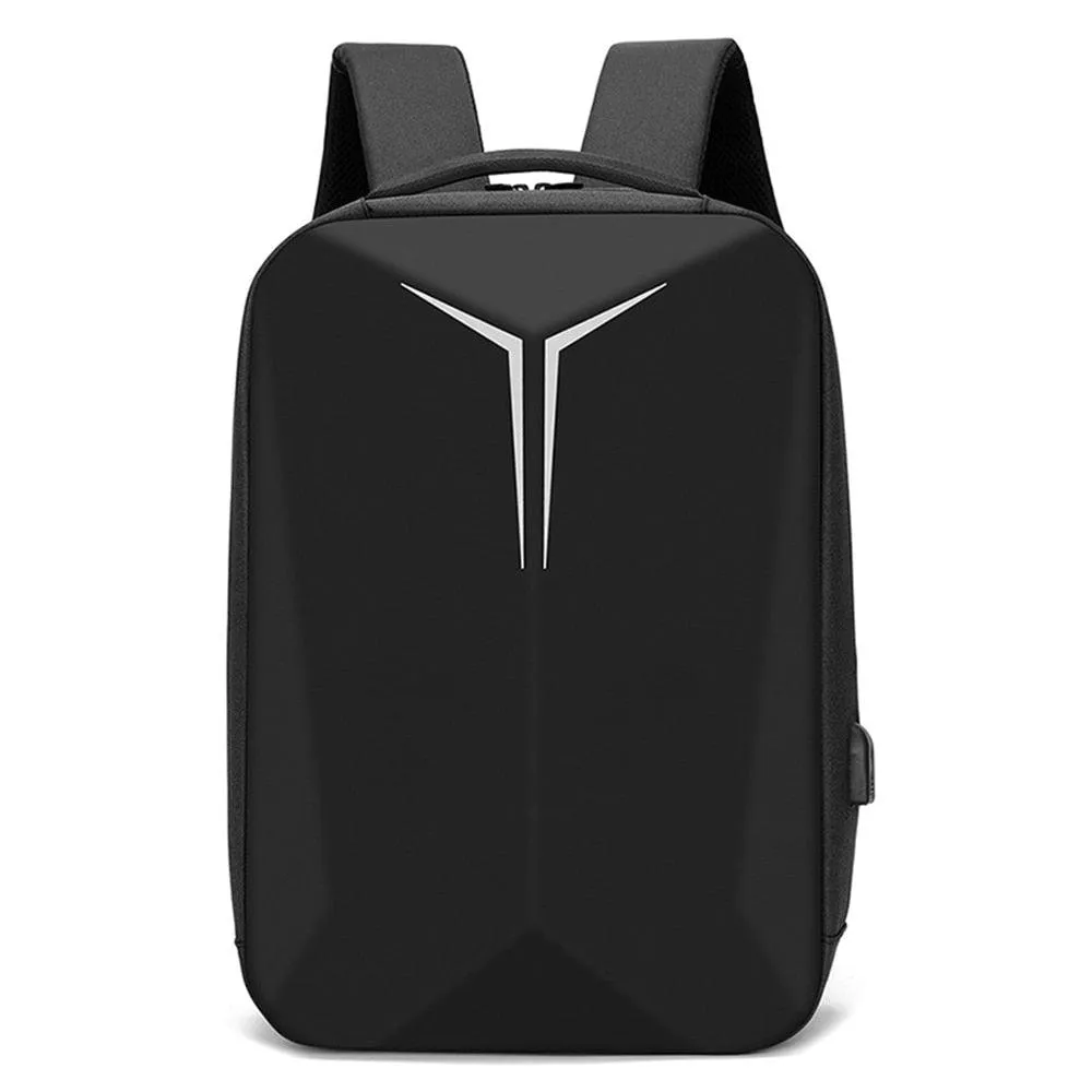 Alpha Anti-Theft Laptop Backpack