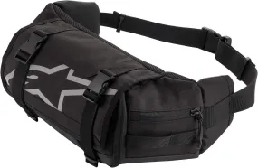 Alpinestars Tech Tool Waist Belt Bag, Black