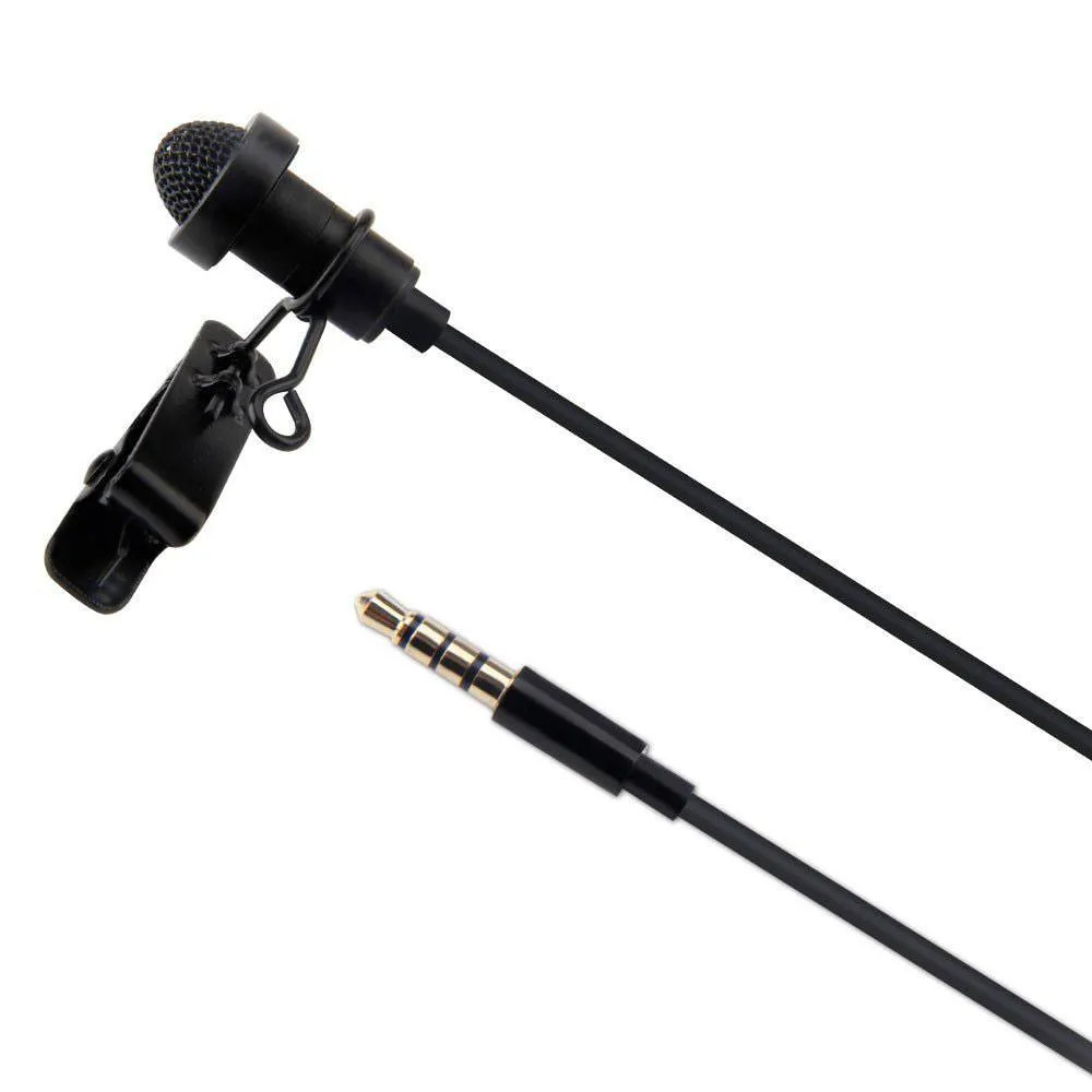 Aputure A.lav ez Lavalier Microphone for Mobile Smartphone