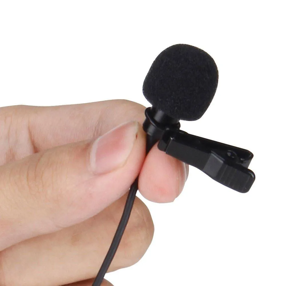 Aputure A.lav ez Lavalier Microphone for Mobile Smartphone