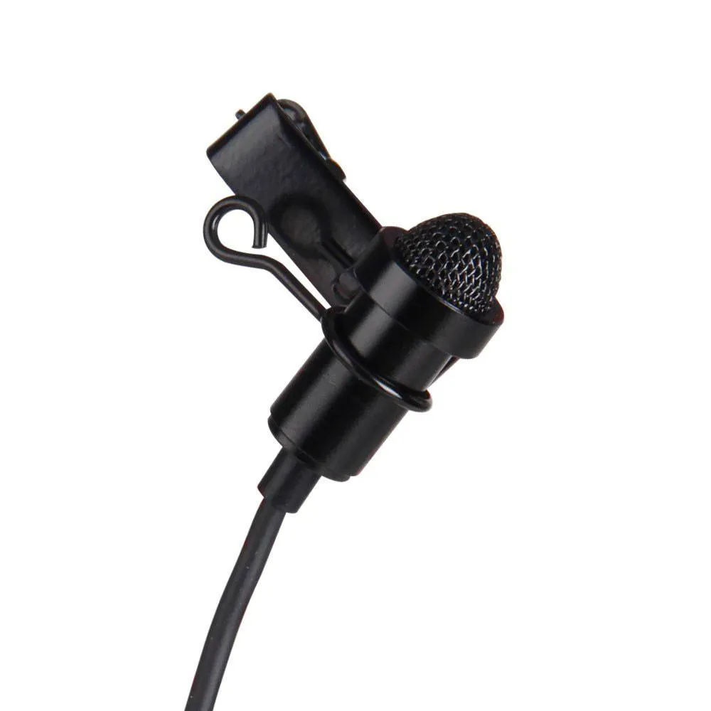 Aputure A.lav ez Lavalier Microphone for Mobile Smartphone