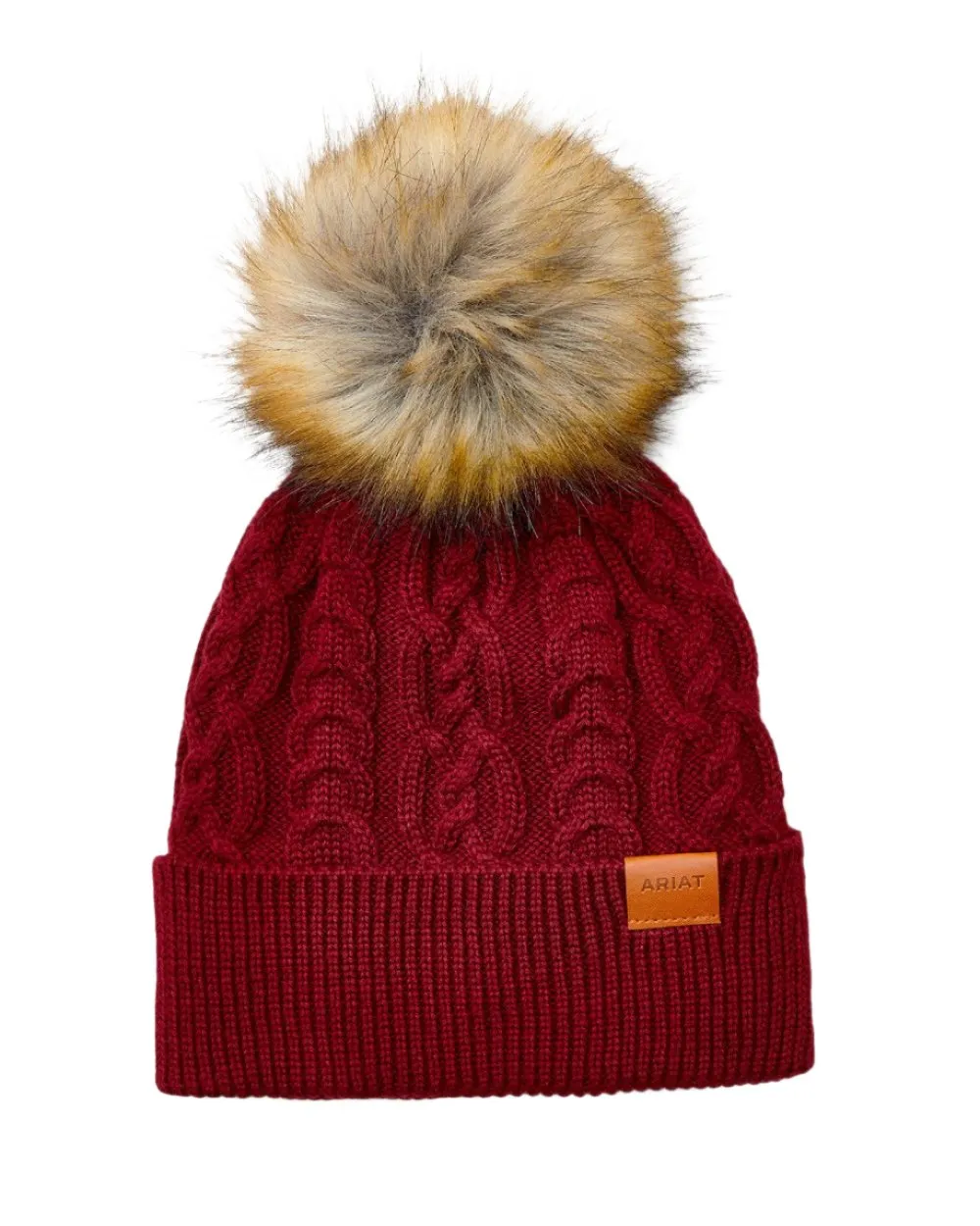 Ariat Womens Norfolk Beanie