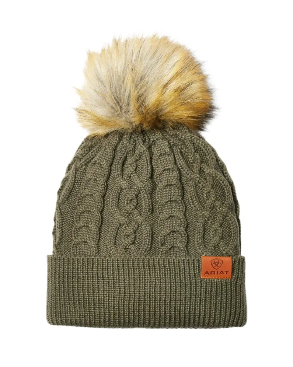 Ariat Womens Norfolk Beanie