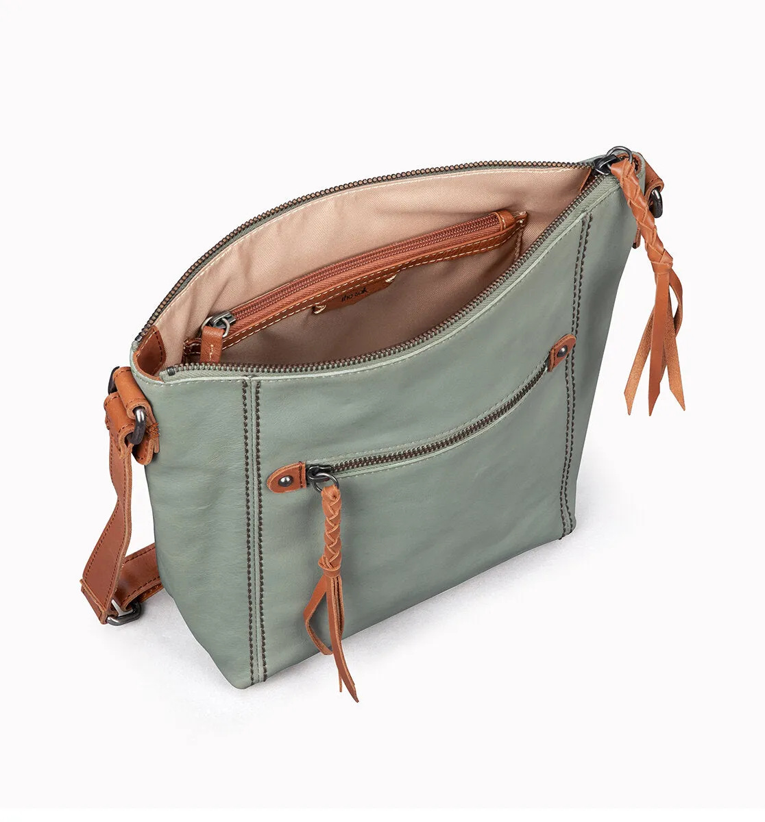 Ashland Crossbody