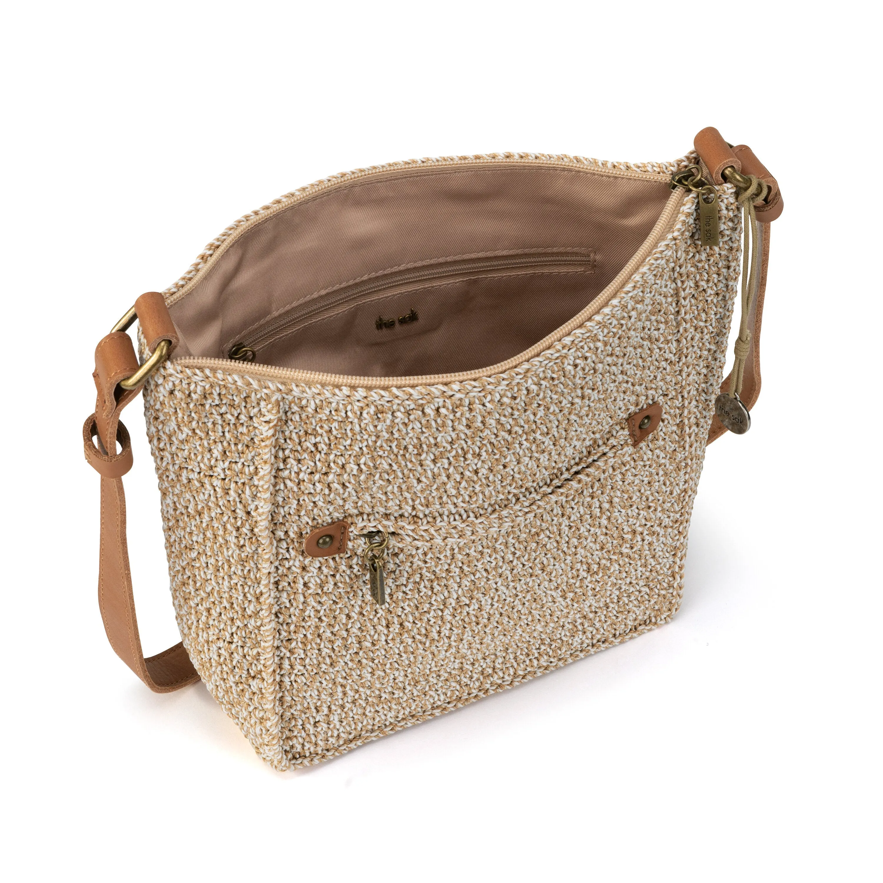 Ashland Crossbody