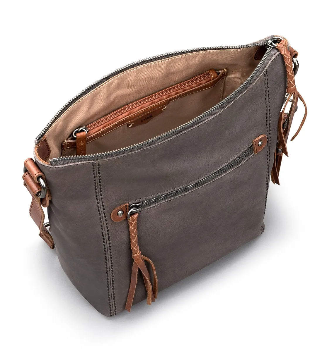 Ashland Crossbody