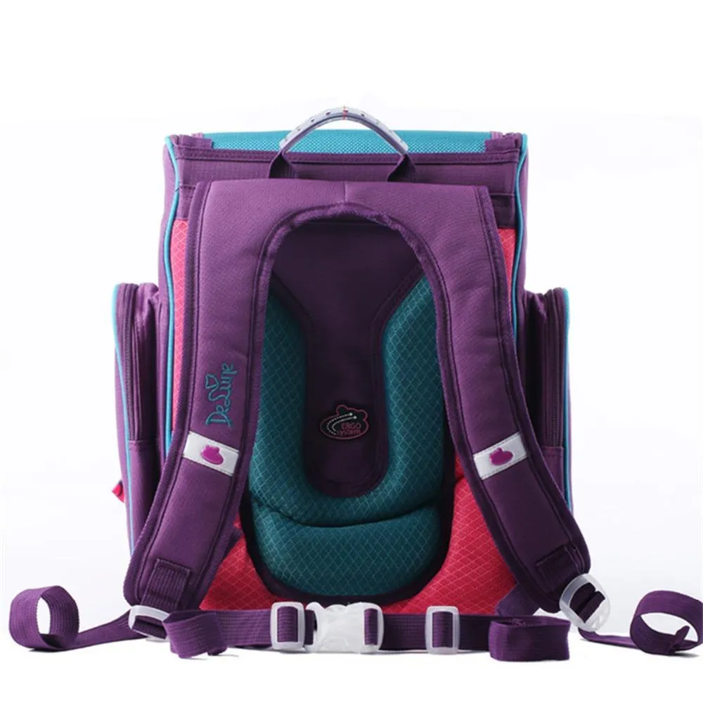 At Ease School Bag