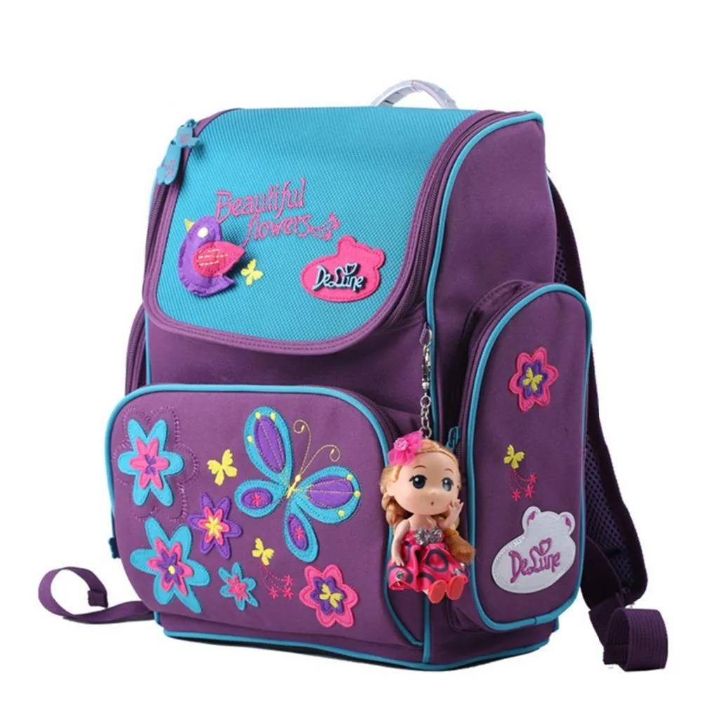 At Ease School Bag