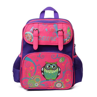 At Ease School Bag