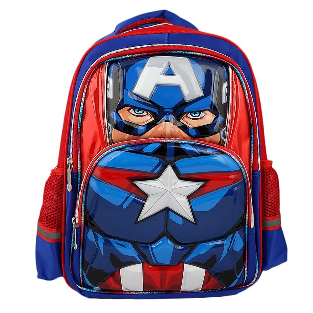 Avengers School Bag for Kids