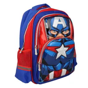 Avengers School Bag for Kids