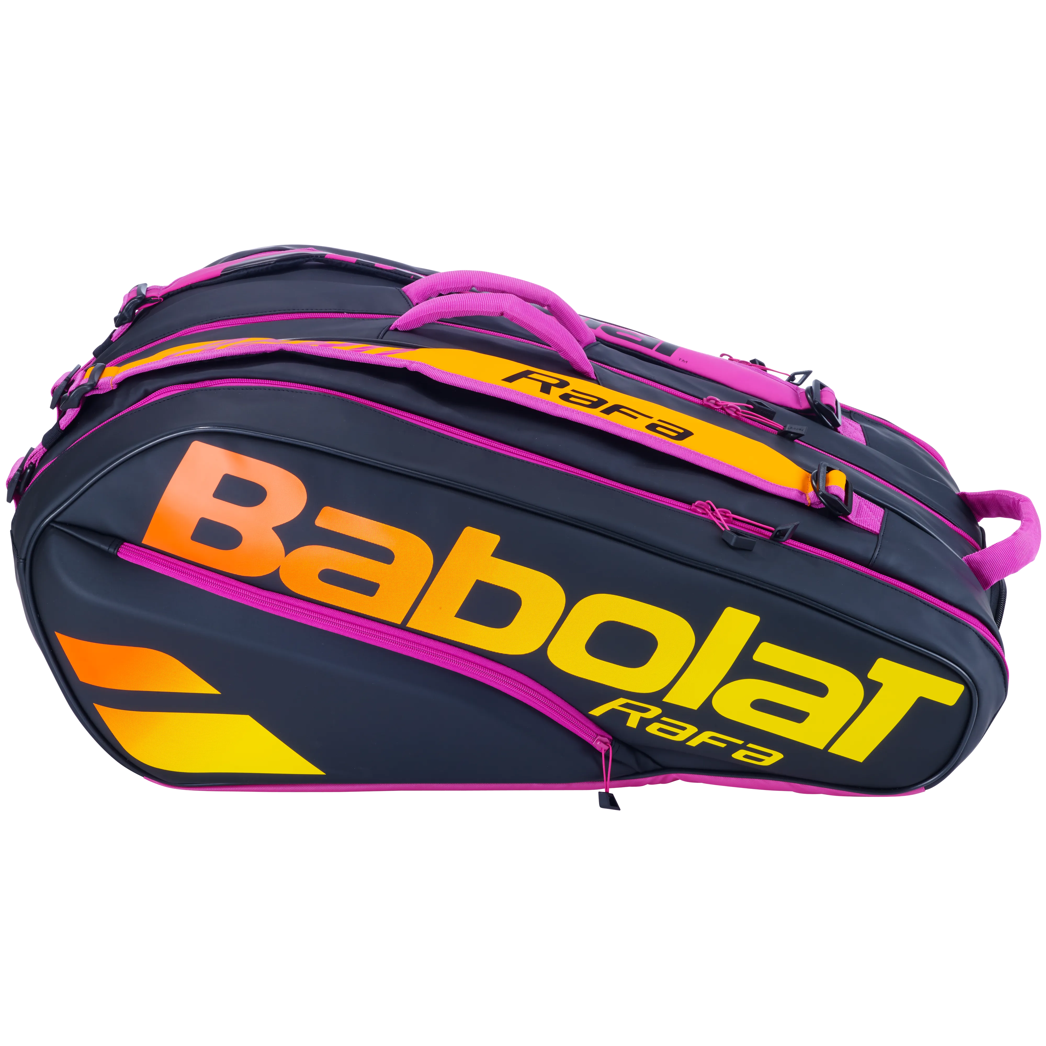 Babolat Pure Aero Rafa 12 Pack Racquet Bag