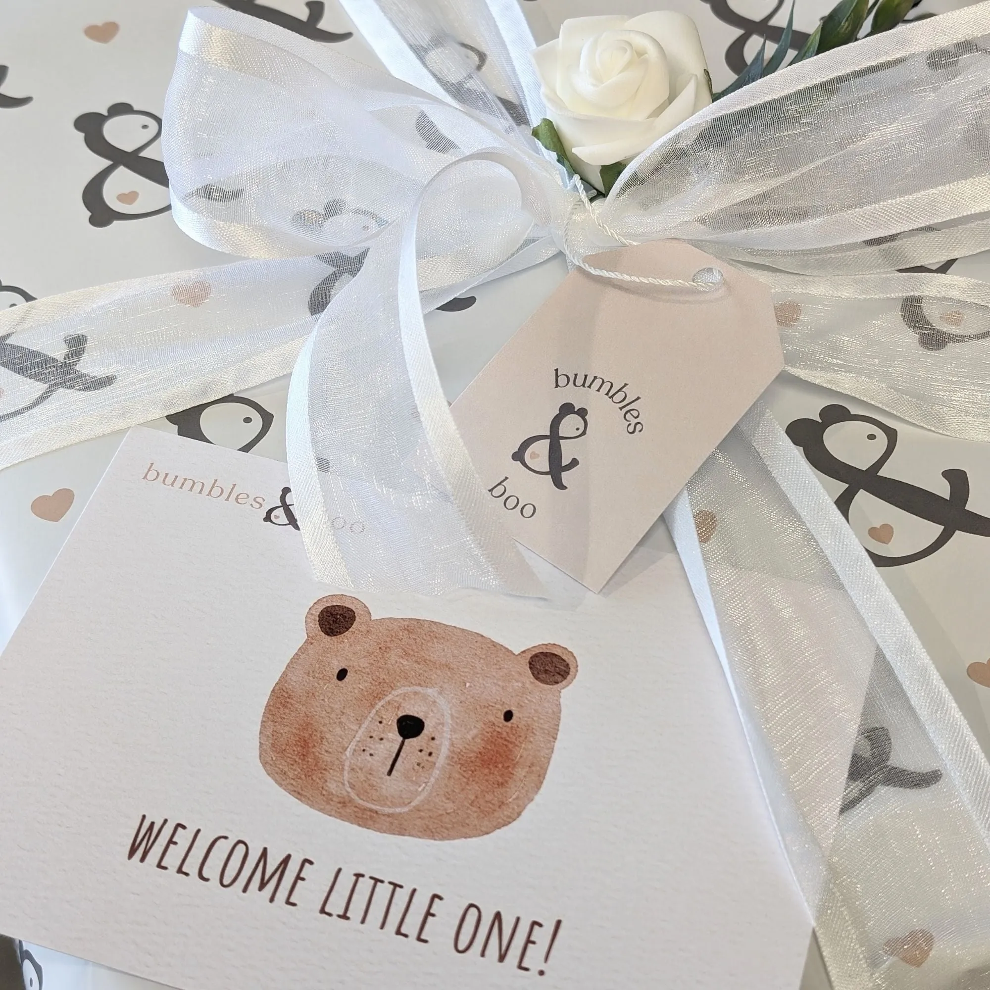 Baby Girl Keepsake Gifts As Soft As Cashmere