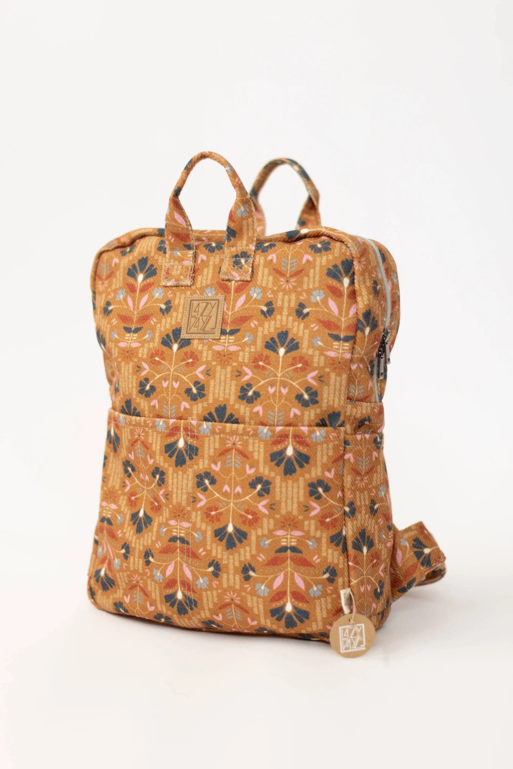 Backpack Alaia Blossom