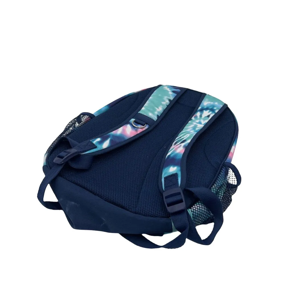 Backpack "Tie Dye"